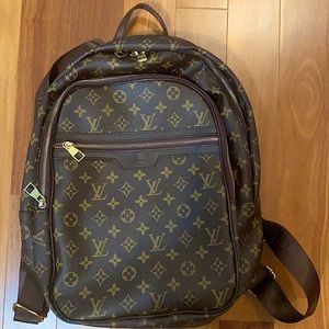 Louis Vuitton backpack